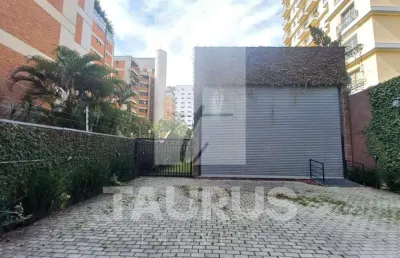 Casa comercial para alugar, na vila nova conceição, são paulo.