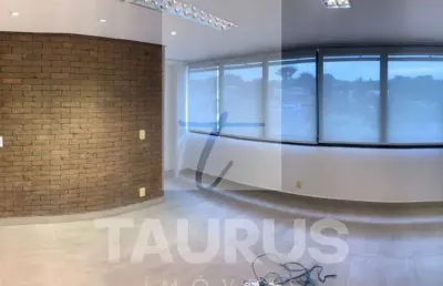 Sala comercial com 1 sala para alugar no Jardim Petrópolis, São Paulo 