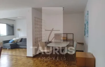 Apartamento para alugar com 1 quarto no itaim bibi - são paulo - sp