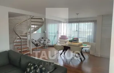 Apartamento a venda com uma suíte na vila nova conceição são paulo - sp