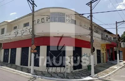 Prédio com 6 salas à venda em Indianópolis, São Paulo 