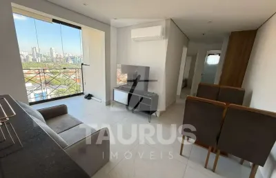 Apartamento com 2 quartos para alugar na Vila Olímpia, São Paulo 