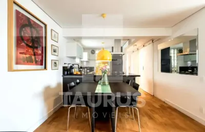 Apartamento à  venda, 2 quartos vila nova conceição