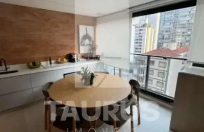 Apartamento à venda; 2 quartos, em pinheiros, são paulo