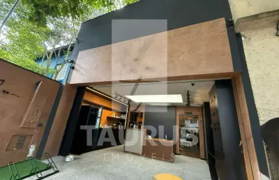 Ponto comercial com 2 salas à venda em Indianópolis, São Paulo 