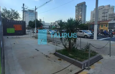 Terreno para venda e locação na vila mariana. 126m².