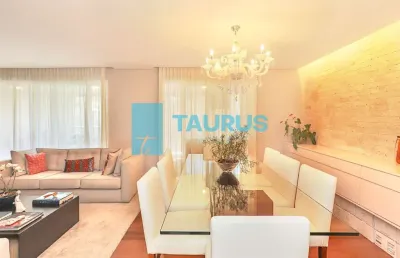 Apartamento à venda. 3 suítes, 4 vagas, 226m², vila nova conceição.