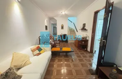 Casa / sobrado à venda, 2 quartos, 1 vaga, 119m², no brooklin, são paulo.