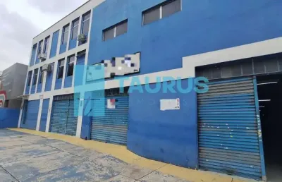 Galpão para locação, 6 salas,15 vagas, 1645m², em moema, são paulo.