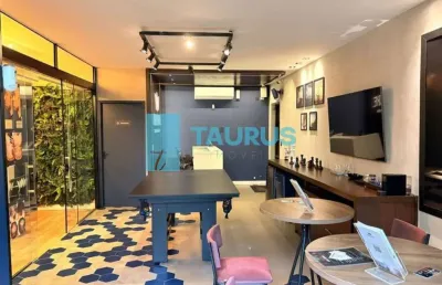 Casa comercial para alugar, 4 salas, na vila olímpia, são paulo.