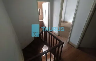 Sobrado para venda & locação, 4 quartos, 3 vagas, 203m², em perdizes, são paulo.