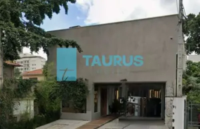 Loja para locação, 430m², 2 vagas, no campo belo, são paulo.
