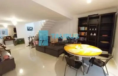Casa de condomínio à venda, 4 suítes, 3 vagas, 270m², no brooklin paulista, são paulo