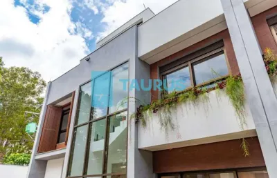 Casa de condomínio para venda e locação, 4 suítes, 4 vagas, 583m², jardim dos estados.