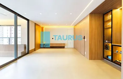 Apartamento à venda, 3 suítes, 2 vagas, 158m², perdizes.
