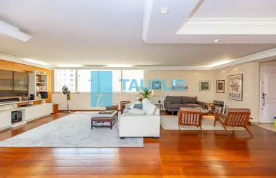 Apartamento para venda ou locação, 3 suites, 3 vagas, 331m², itaim bibi.
