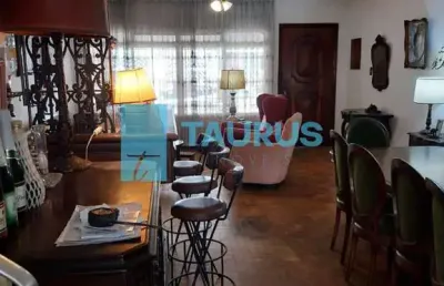 Casa com 3 quartos à venda no Jardim das Acacias, São Paulo 