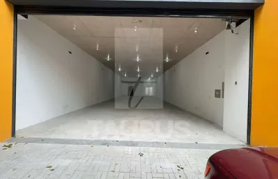 Prédio comercial  para alugar em pinheiros, 3 vagas,  615 m².