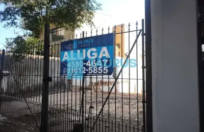 Terreno comercial para alugar em Indianópolis, São Paulo 