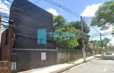 Prédio com renda à venda, 22 suítes, 453m², vila clementino.