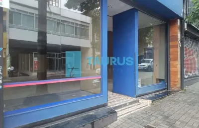Ponto comercial com 7 salas para alugar em Cerqueira César, São Paulo 