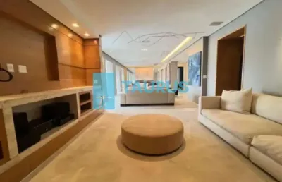 Apartamento à venda em moema, 3 suítes , 4 vagas, 275 m².