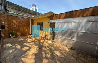 Casa à venda na chácara santo antônio, 2 dormitórios, 4 vagas, 200m².