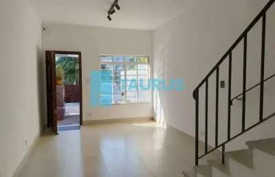 Sobrado à venda, 2 dormitórios, 1 vaga, 80m², vila clementino.