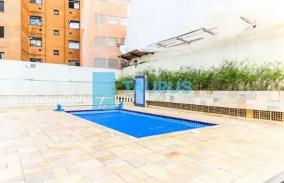 Apartamento à venda em santo amaro, 3 dormitórios, 1 suite, 1 vaga, 101m².
