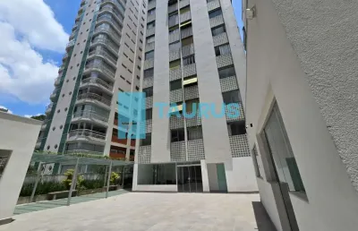 Apartamento para locação, em cerqueira cesar, 2 dormitórios, 2 vagas,121m²