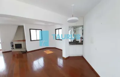 Cobertura duplex para venda e locação; 4 dormitórios, 2 suítes, em moema, são paulo.