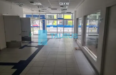 Ponto comercial com 5 salas para alugar em Indianópolis, São Paulo 