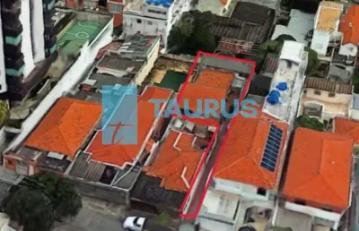 Terreno à venda na Vila Clementino, São Paulo 