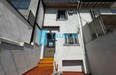 Sobrado para venda e locação, 2 dormitórios, 1 vaga, 80 m², em mirandópolis.