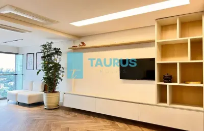 Apartamento à venda, 3 suítes, 2 vagas, 122m², sumarezinho