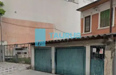 Terreno à venda na Vila Mariana, São Paulo 