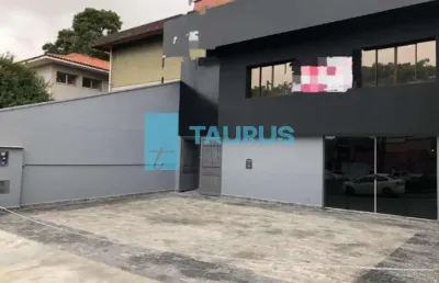 Casa comercial para venda ou locação, 290m², vila olímpia, 6 salas, 15 vagas