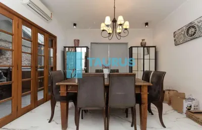 Casa à venda ,  3 quartos, 2 suítes, na vila nova conceição, são paulo.