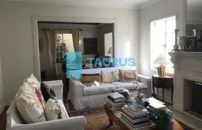 Casa à venda, 4 suítes, 3 vagas, 300m², em jardim paulistano, são paulo.