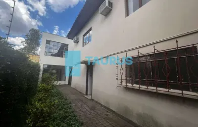 Casa comercial para locação e venda, 600m², no jardim paulista, são paulo