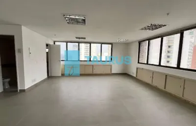 Sala comercial para venda ou locação, 2 vagas, 90m², campo belo.