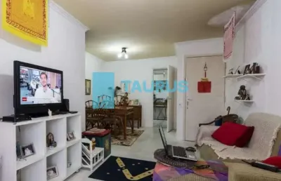 Apartamento à venda, 4 dormitórios,1 vaga, 107m², vila nova conceição.