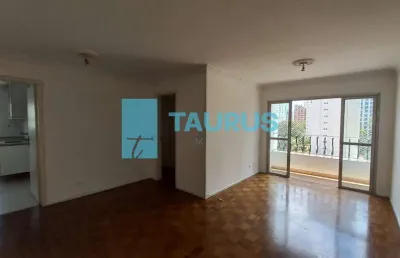 Apartamento para locação e venda, 2 dormitórios, 2 vagas, 87m², moema