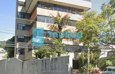 Prédio com 1 sala à venda no Planalto Paulista, São Paulo 