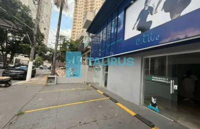 Ponto comercial com 4 salas à venda na Vila Uberabinha, São Paulo 