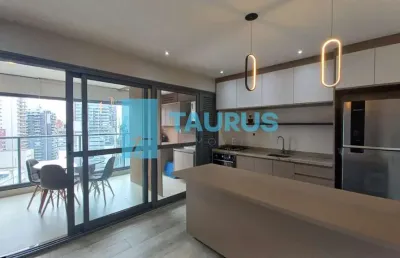 Apartamento à venda, 2 quartos, 1 suíte, 1 vaga, 70 m² , jardim américa.