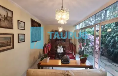 Sobrado para venda ou locação, 4 dormitórios, 4 vagas, 420m², indianopólis.