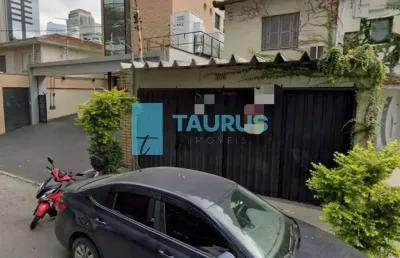 Sobrado para venda ou locação, 3 dormitórios, 1 vaga, 146m², vila nova conceição.