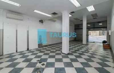Ponto comercial com 4 salas para alugar em Cerqueira César, São Paulo 