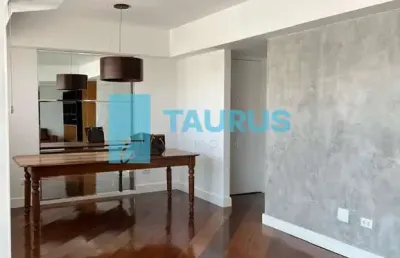 Apartamento à venda, 2 suítes,  2 vagas, 91m², moema.